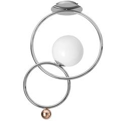 Minimalist Chandelier with an Elegant Design 3