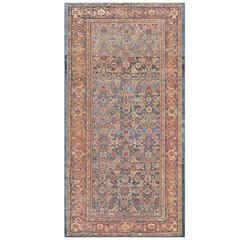 Late 19th Century Sultanabad Rug from West Persia 3