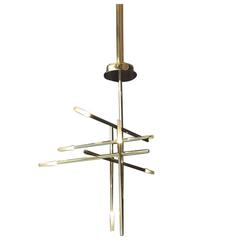 Stunning Medium 'Kitami' Chandelier 7