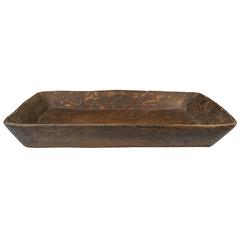 Chinese Grand Merchant Tray 7