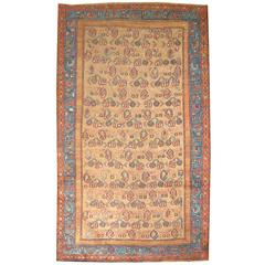 Persian Serab Rug 4
