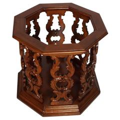 Late 19th Century Umbrella Stand , decorative Container by Testolini & Salviat 10