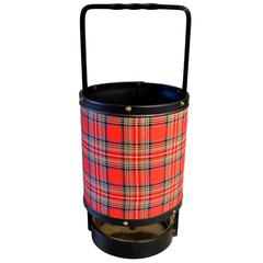Jacques Adnet Umbrella Stand 4