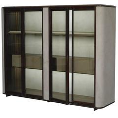 Timeless 'Love Como' Display Cabinet 10