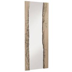 Timeless 'Channel' Wall Mirror with a Stunning Design 1