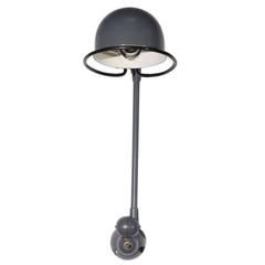 Vintage Jielde Factory Lamp 6