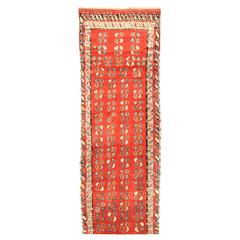 Antique Turkish Runner