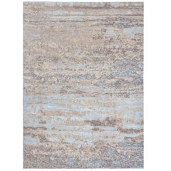 Abstract Collection Stone Rug 