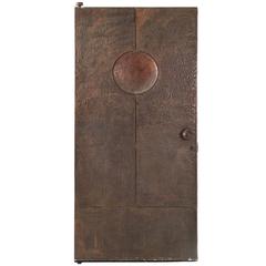 Ricardo Legorretta Door 2