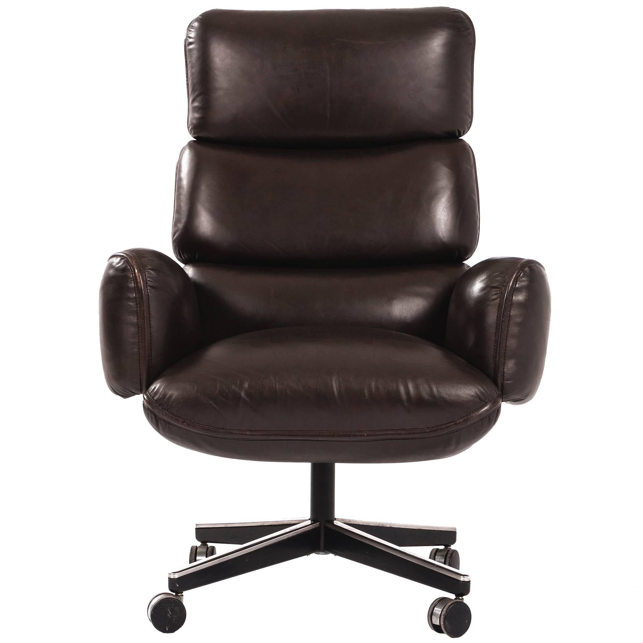 Otto Zapf Executive Chair