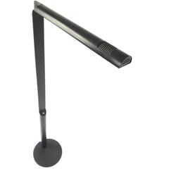 Tall Minimalist Modern Halogen Floor Lamp '' Veronica'', 1979, Italy 2