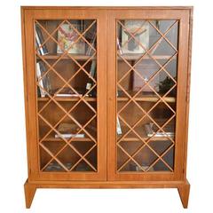 Bookcase by Jean Royere, 1948 4