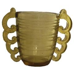 Paul D'avesn Vase