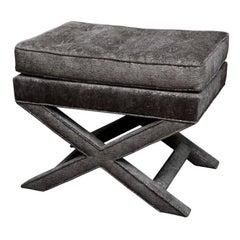 Spectacular Billy Baldwin Stool