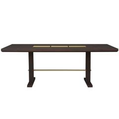 Battery Dining Table 11