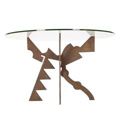 Pucci De Rossi Table 9