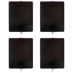 Charlotte Perriand "CP-1" Wall Lights 10
