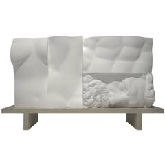 Driadelab, Ercole e Afrodite Cabinet, Prototype, Driade, Italy 9