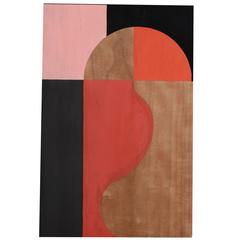 Métamorphe by Etienne Beothy, 1941 8
