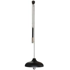 Ceiling Lamp, Design Stilnovo, 1950 4