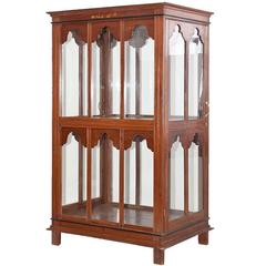 Display Case from India