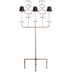 Tommi Parzinger Floor Lamp for Parzinger Originals 10