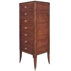 Satinwood Semanier from the Lucien Rollin Collection by William Switzer 10