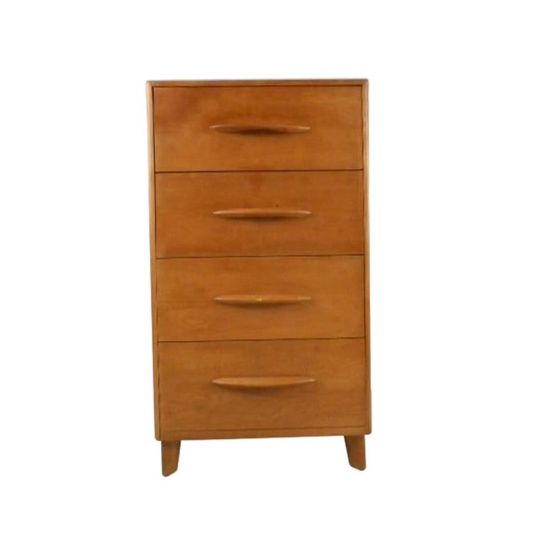 Heywood Wakefield Mid-Century Modern Chest of Drawers