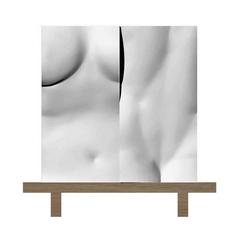 Driadelab, Ercole e Afrodite Cabinet, Prototype, Driade, Italy 10