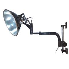All Original Articulated Castle Wall Light 2
