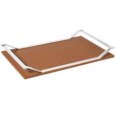 Striking Rectangular 'Wing' Tray 3