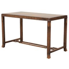 Coffee Table by Bodafors, Axel Einar Hjorth Attributed 6