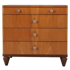 Chest of Drawers by Axel Einar Hjorth for Nordiska Kompaniet 12
