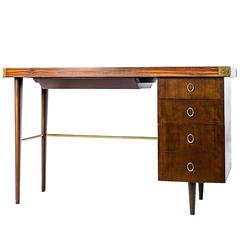 Vintage Tommi Parzinger Writing Desk