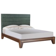 Sample Sale - Essex Queen Bed