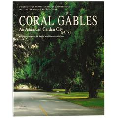 Coral Gables an American Garden City, First Edition 12