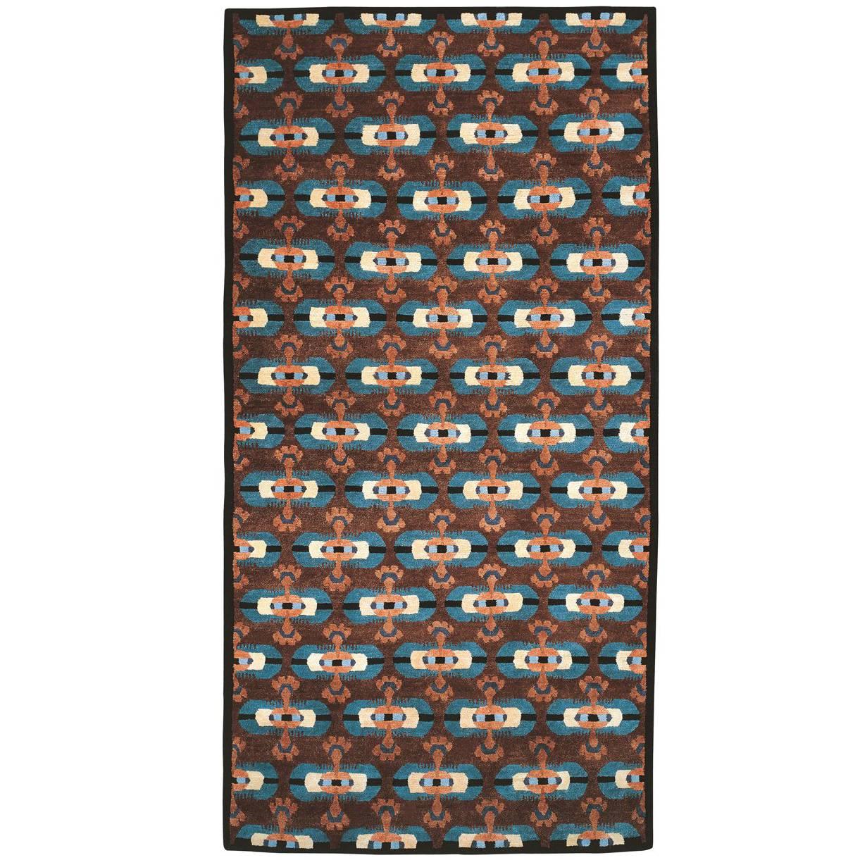 GJS2 Carpet by George J. Sowden For Sale