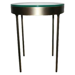 Eastman Ring Side Table
