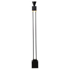 Ettore Sottsass Floor Lamp 11