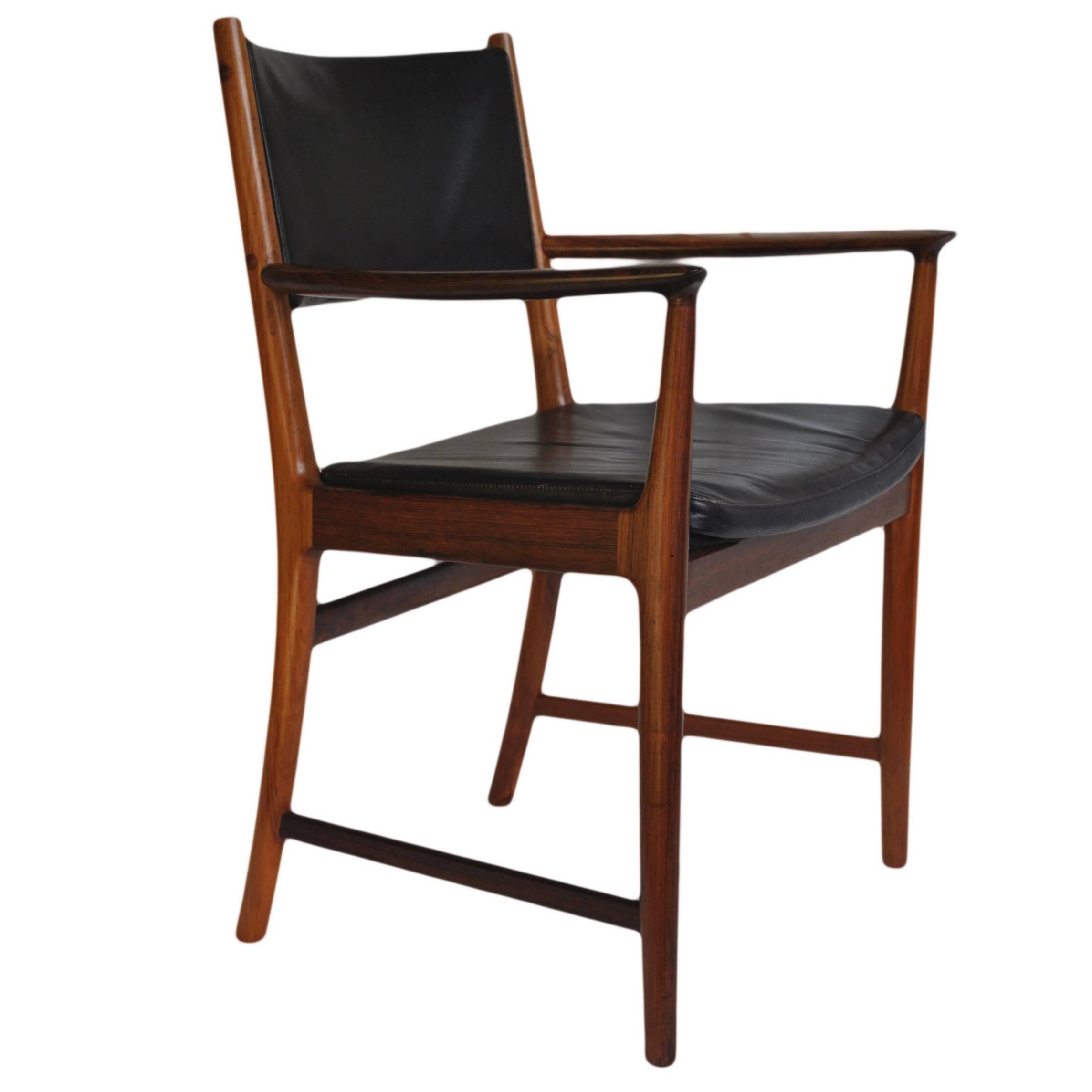 Kai Lyngfelt Larsen Chair