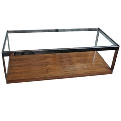 Large Merrow Associates Coffee Table