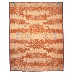 Modernist Thracian Flat-Weave 12