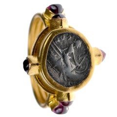 Classical Greek Collectible Jewelry