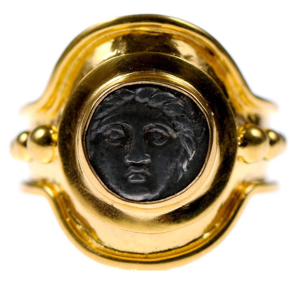 Authentic Greek Coin of Apollonia Pontika, circa 5th to 4th C. BC, Set