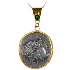 Classical Greek Antiquities