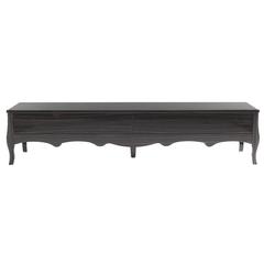 Elegant 'Sol Minore 193' Storage Bench 1