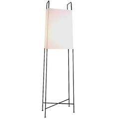 Werkstätte Carl Auböck 'Box' Floor Lamp 1
