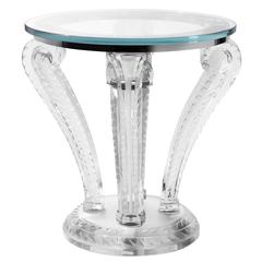 Art Deco Sofa Tables