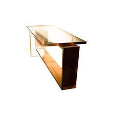 Glass Dining Room Tables