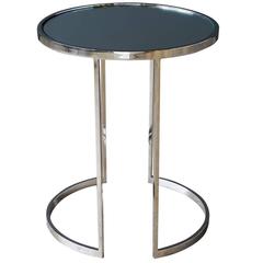 Bleecker Side Table